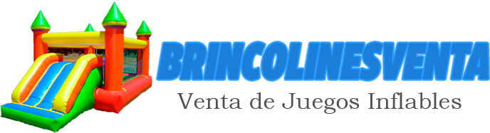 Brincolines Venta